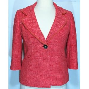 Classiques Entier Atelier Coral Boucle Blazer L